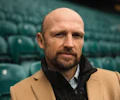 Matt Dawson appearing at this event