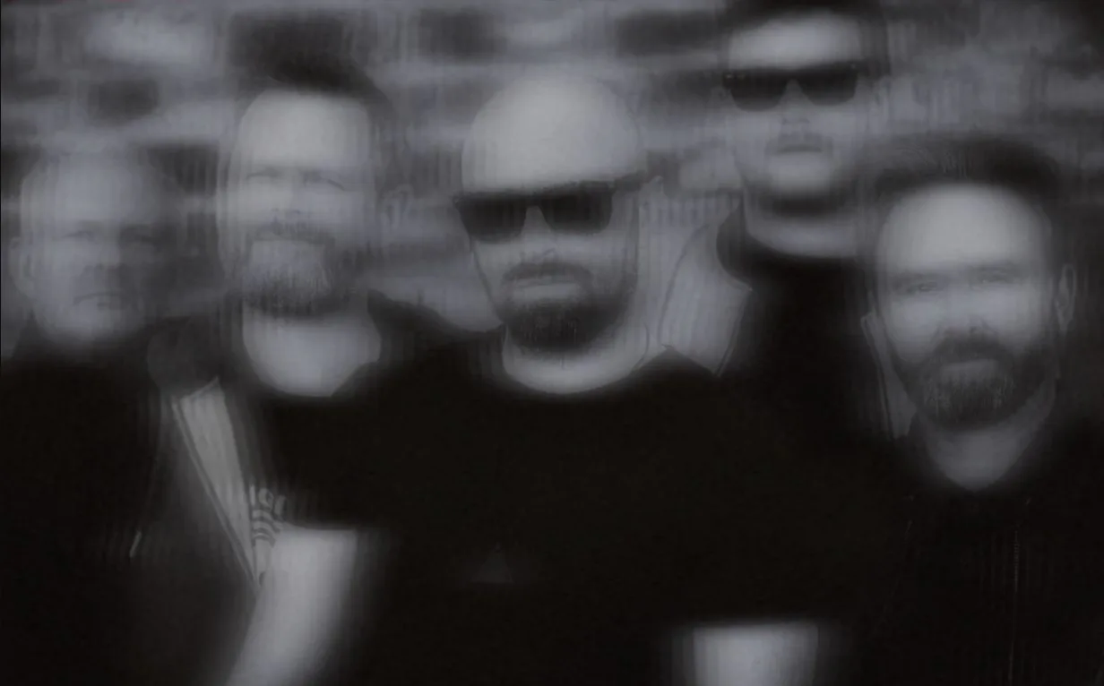 Picture of Just Radiohead