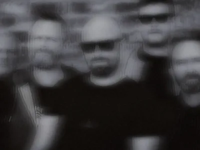 Picture of Just Radiohead