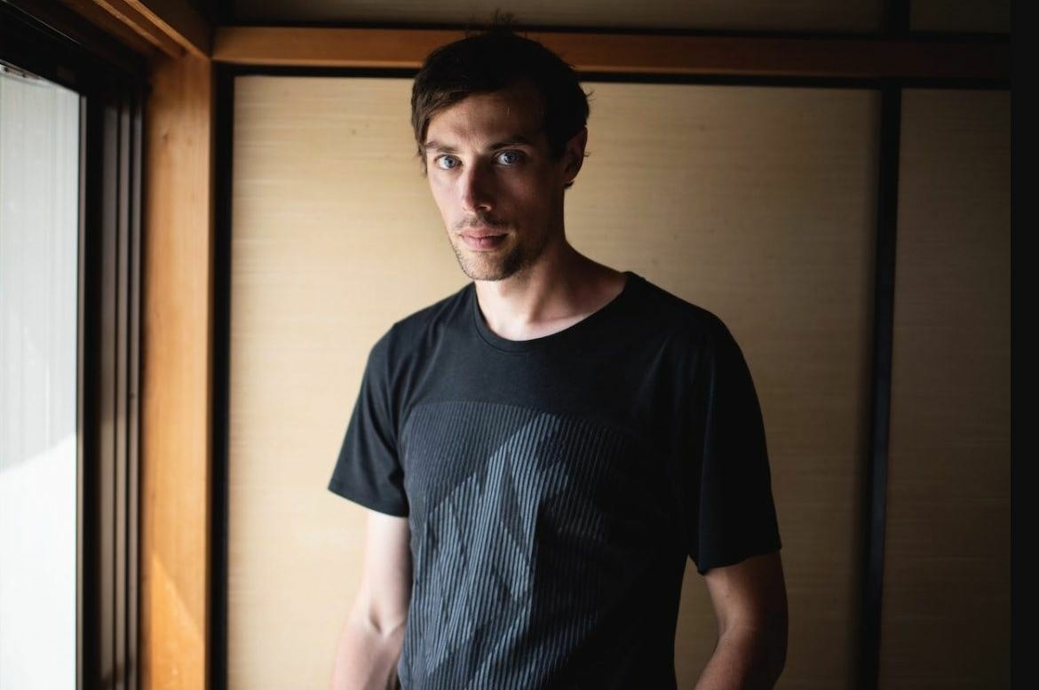 Sebastian Reynolds appearing at this event