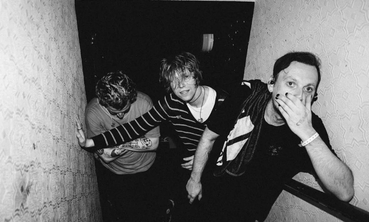 Picture of The Xcerts