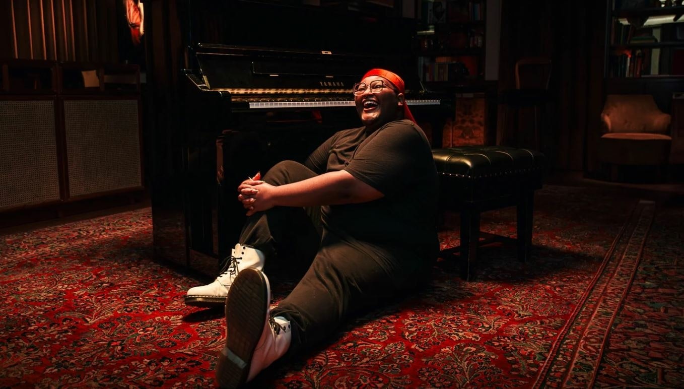 I Am Roze appearing at this event