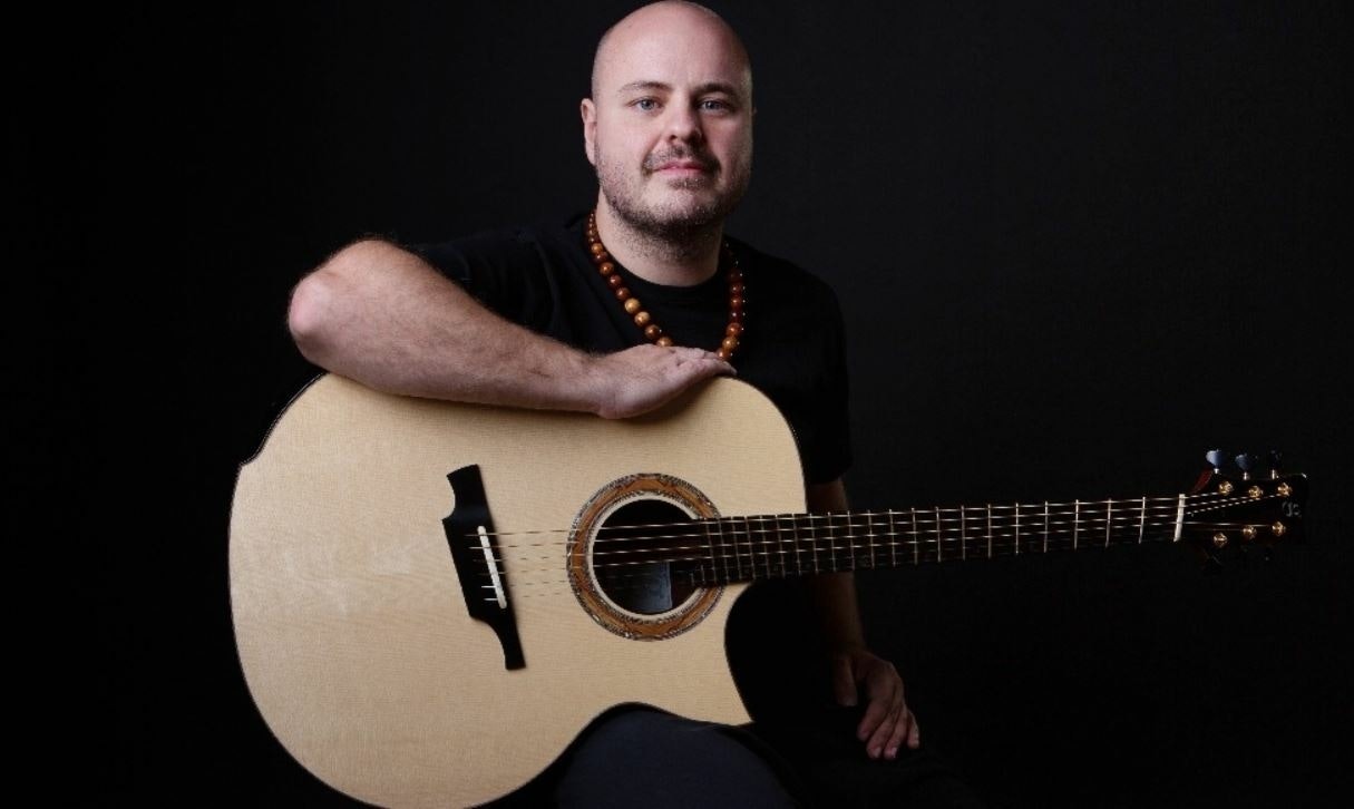 Andy McKee