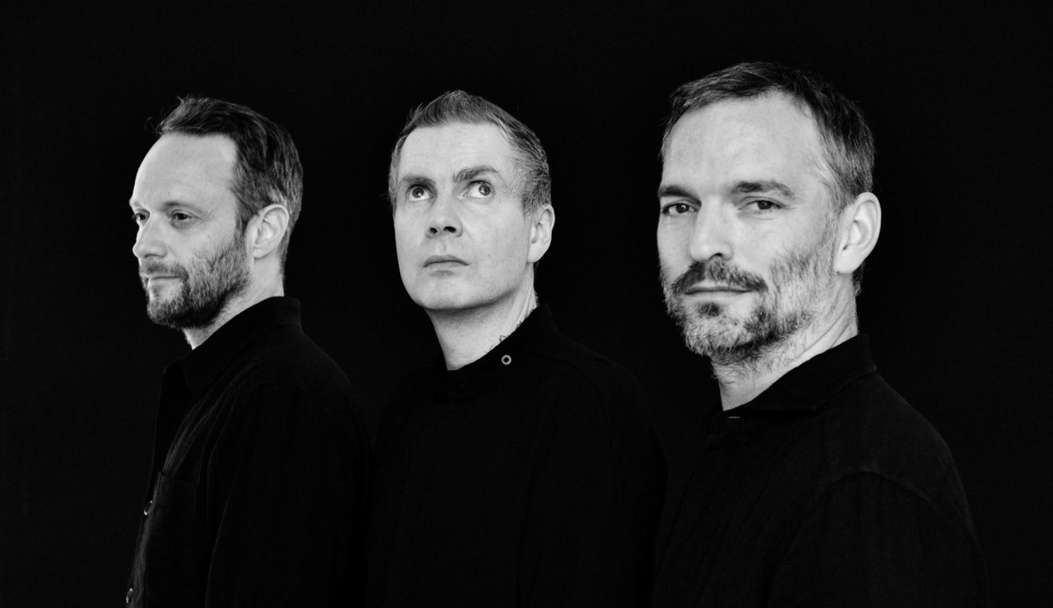 Sigur Ros appearing at this event