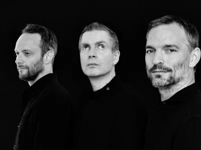 Picture of Sigur Ros