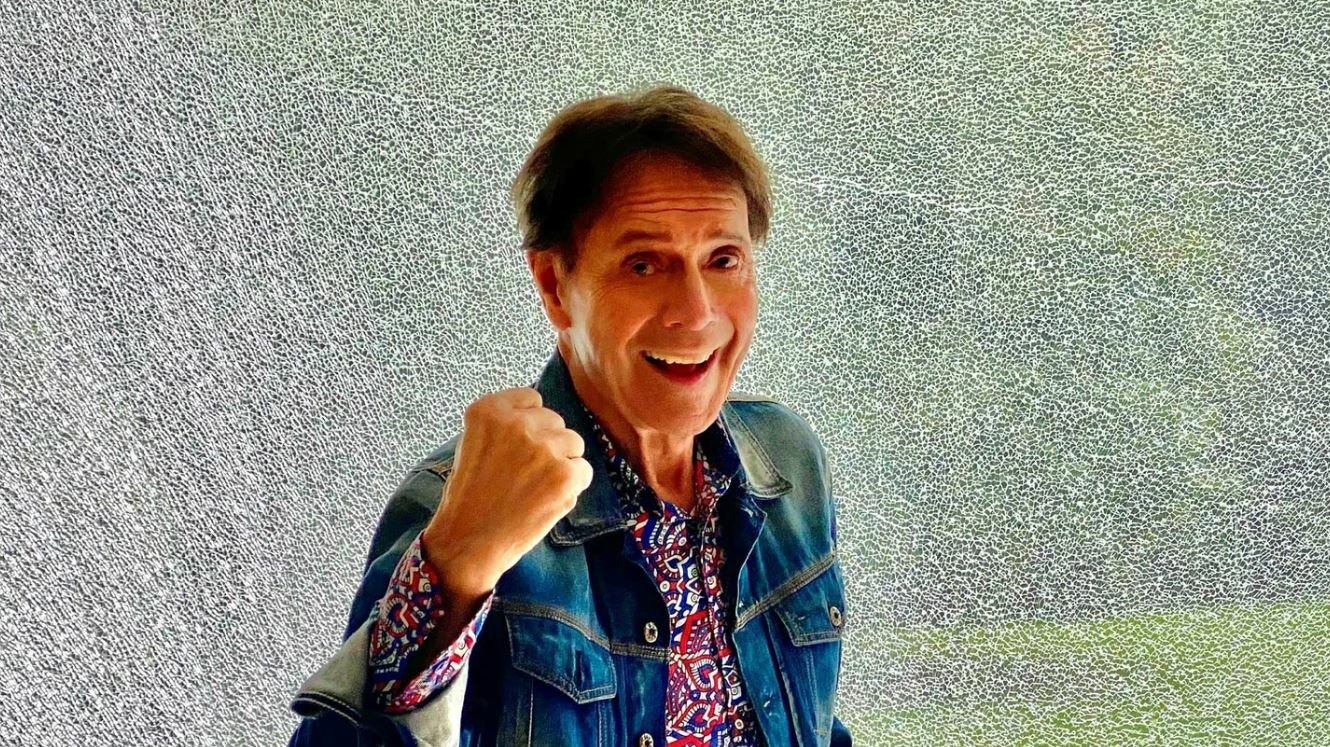 Cliff Richard Tickets at Brighton Centre on 4th December 2025 Ents24