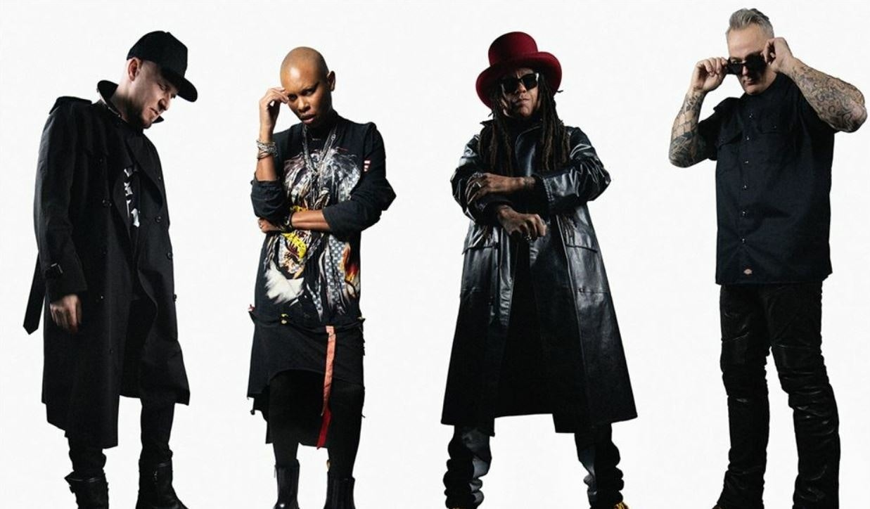 Skunk Anansie tour dates & tickets 2024 - 2025 | Ents24