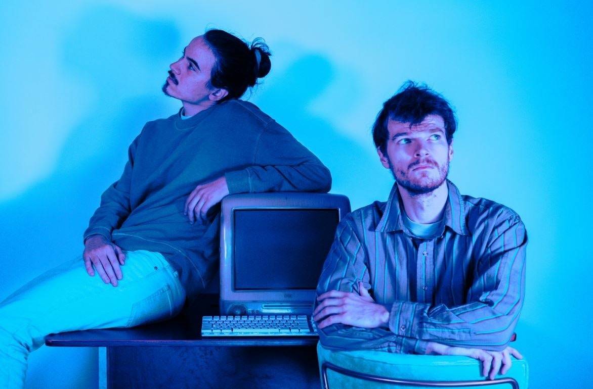 Origami Angel tour dates & tickets 2025 Ents24