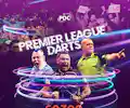 BetMGM Premier League Darts appearing at this event