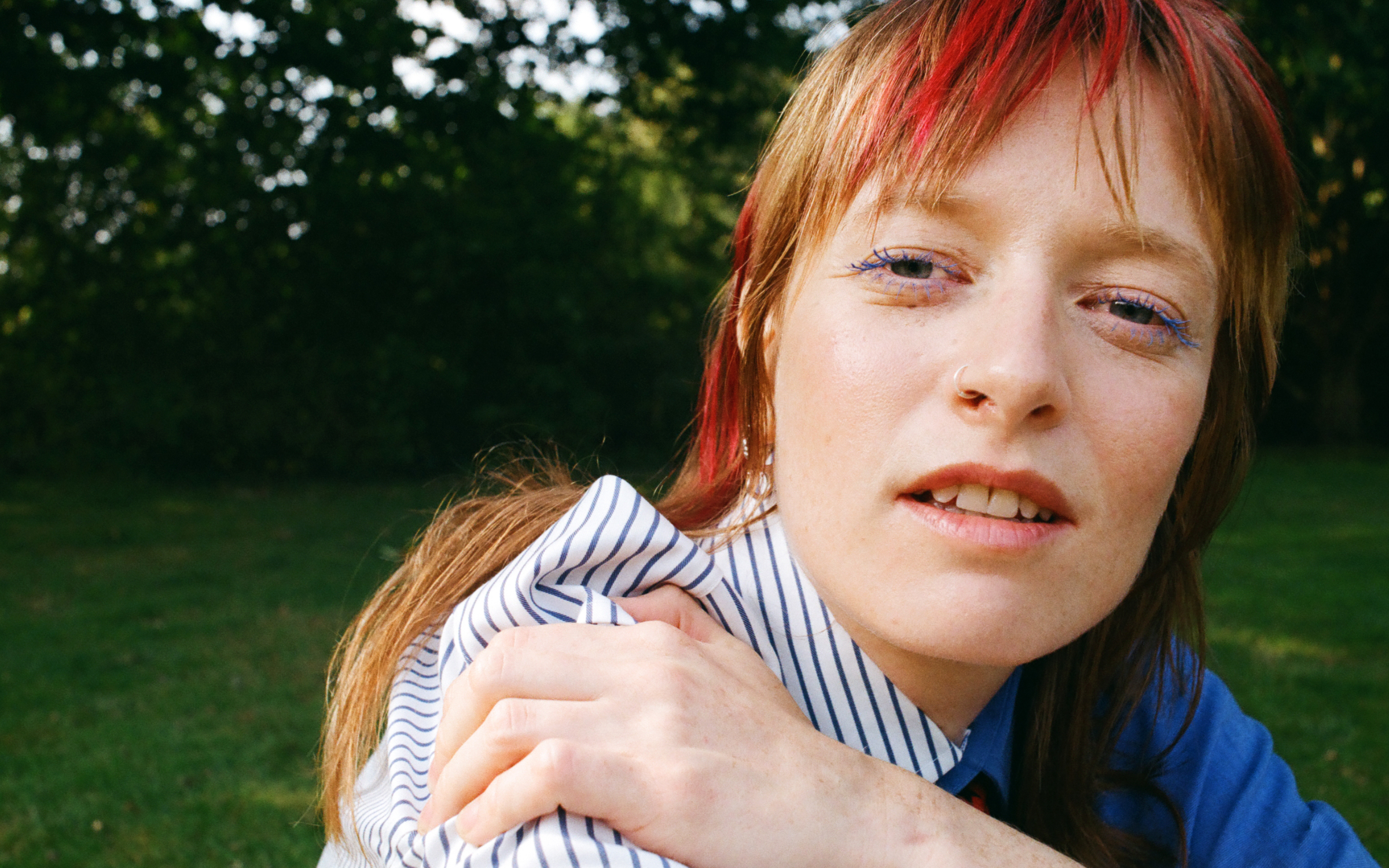 Orla Gartland appearing at this event