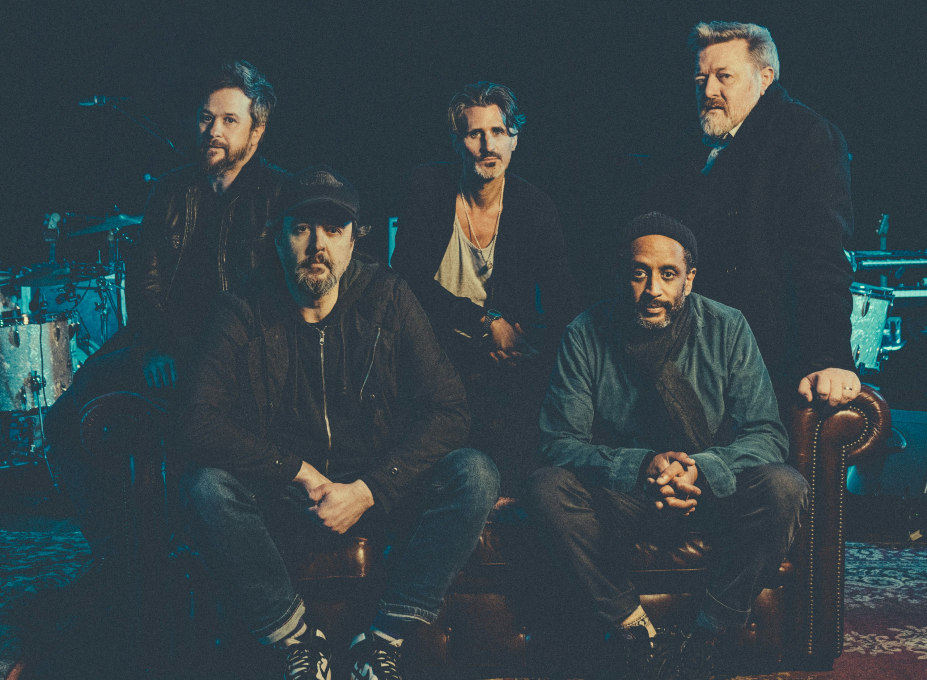 Elbow tour dates & tickets 2024 2025 Ents24