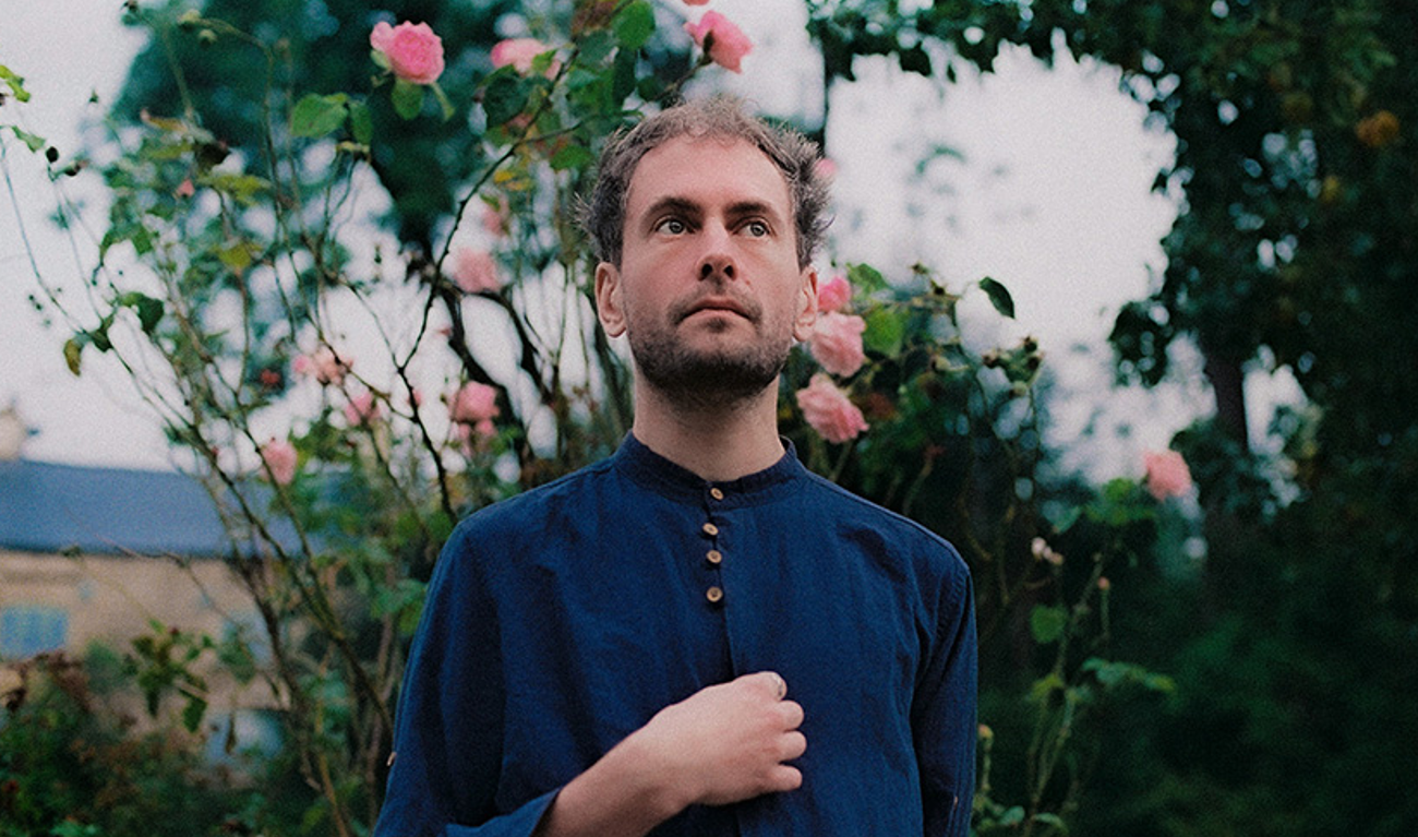 Alabaster DePlume