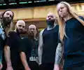 Suffocation appearing at this event
