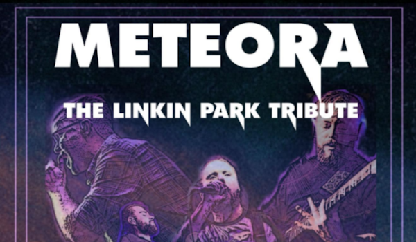 Meteora - Linkin Park Tribute