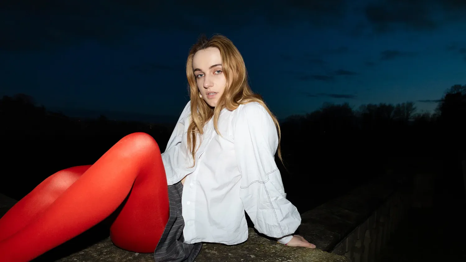 Picture of Imogen & The Knife