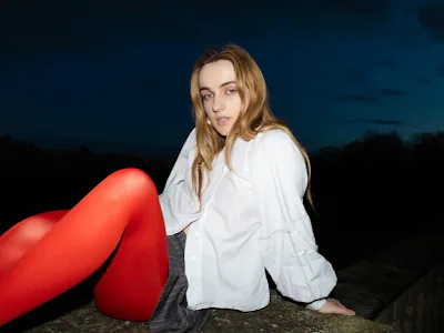Picture of Imogen & The Knife