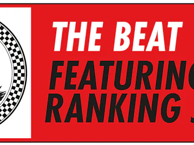 Picture of The Beat feat Ranking Jnr