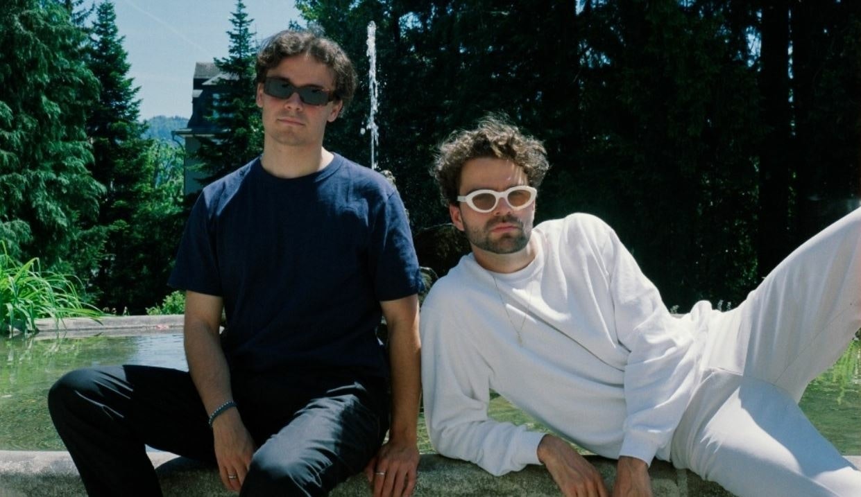 Okvsho appearing at this event