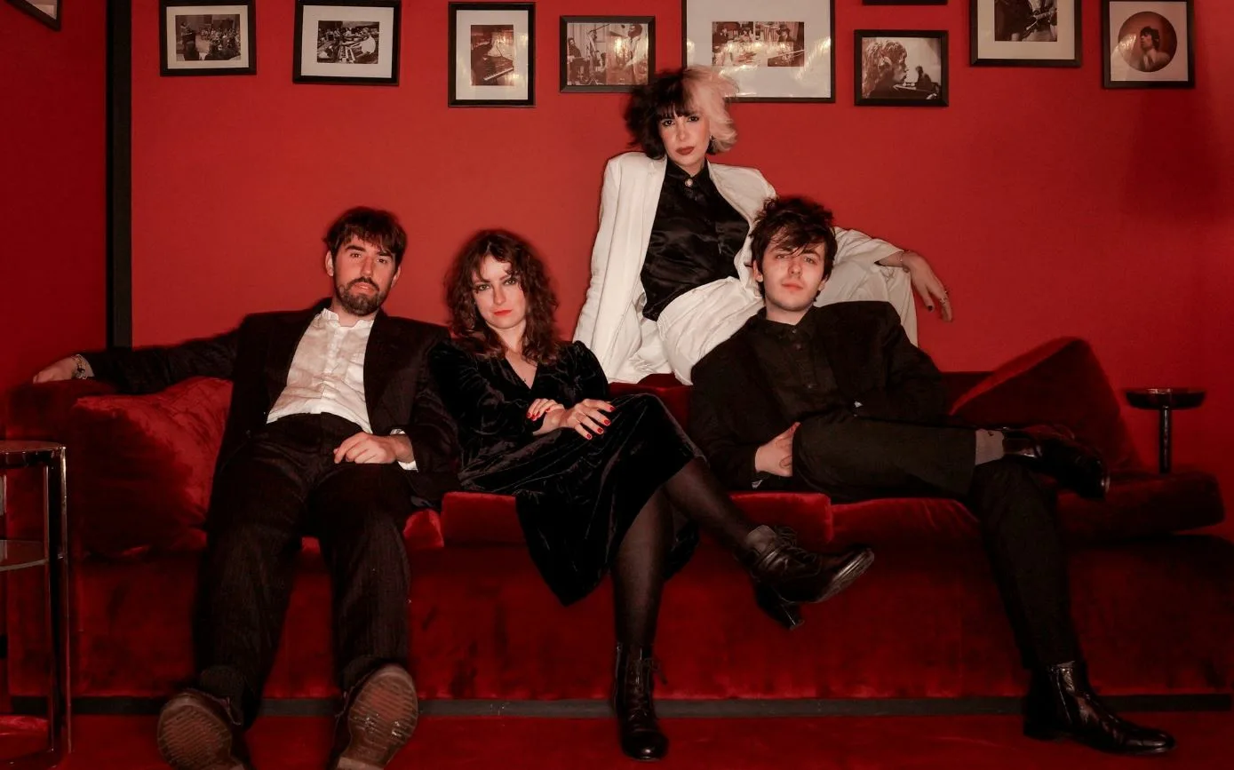 Picture of City Sound Sessions