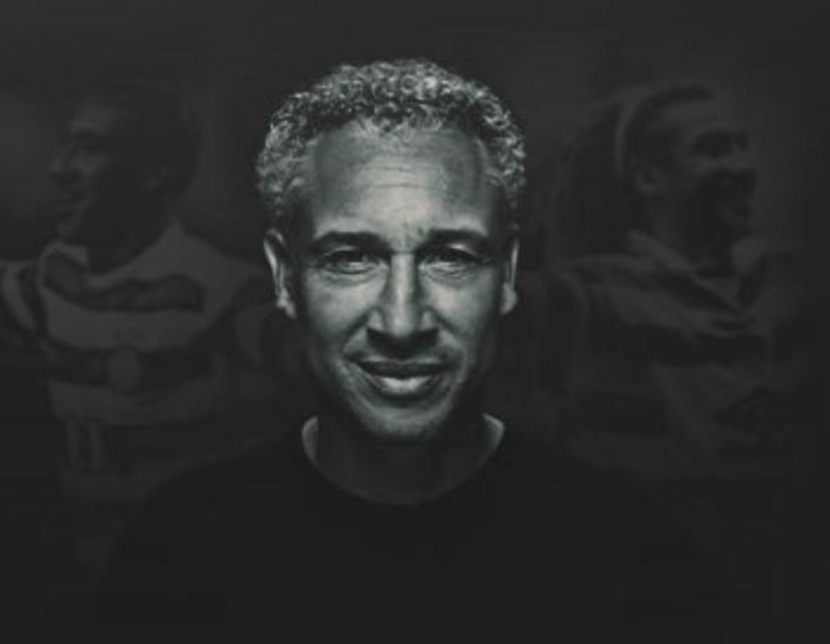 Henrik Larsson