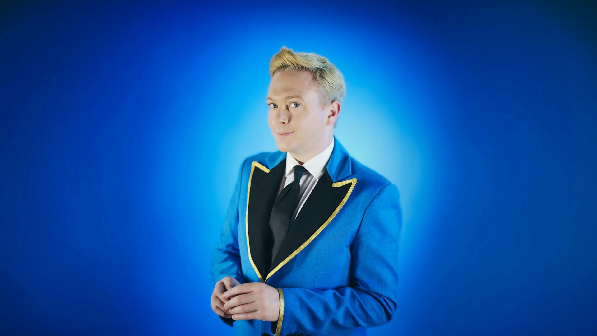 Bring The Laughter Watford