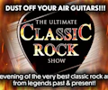 The Ultimate Classic Rock Show appearing at this event