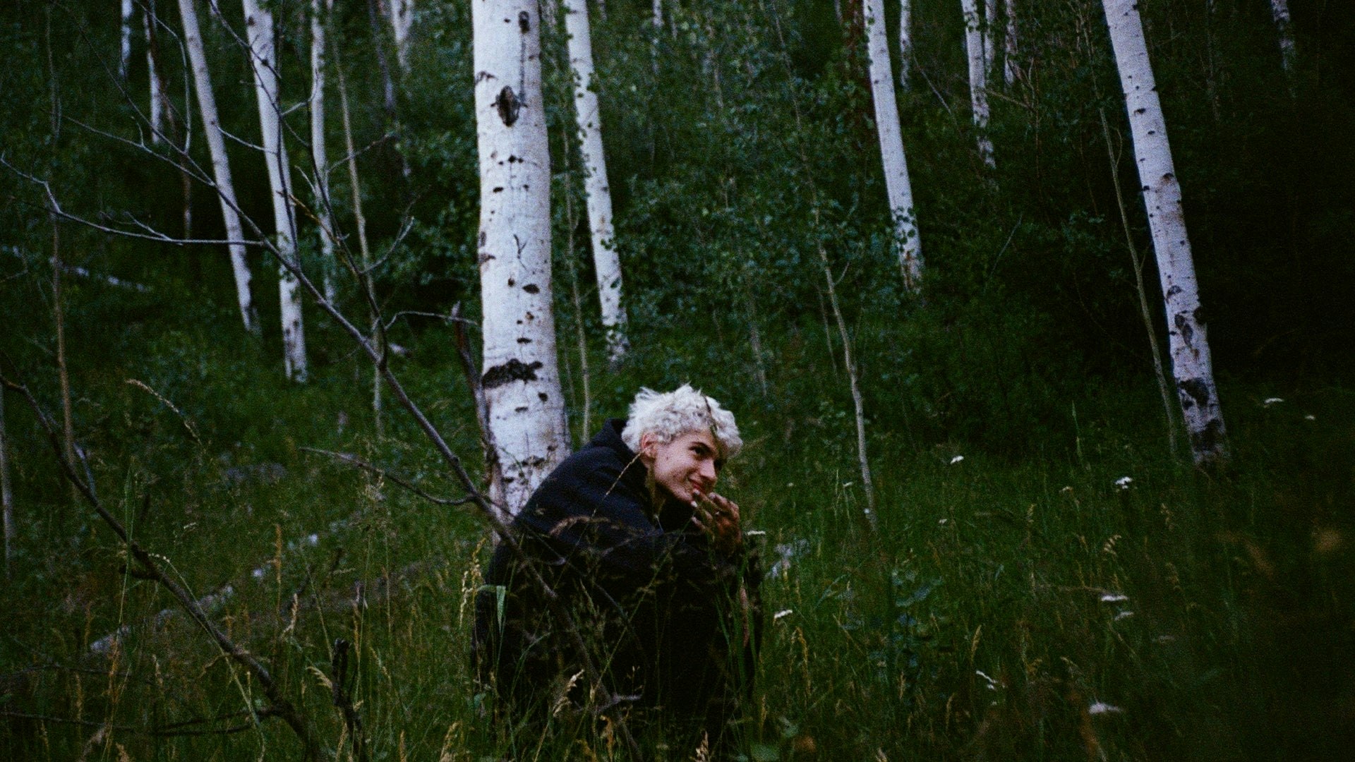 glaive appearing at this event