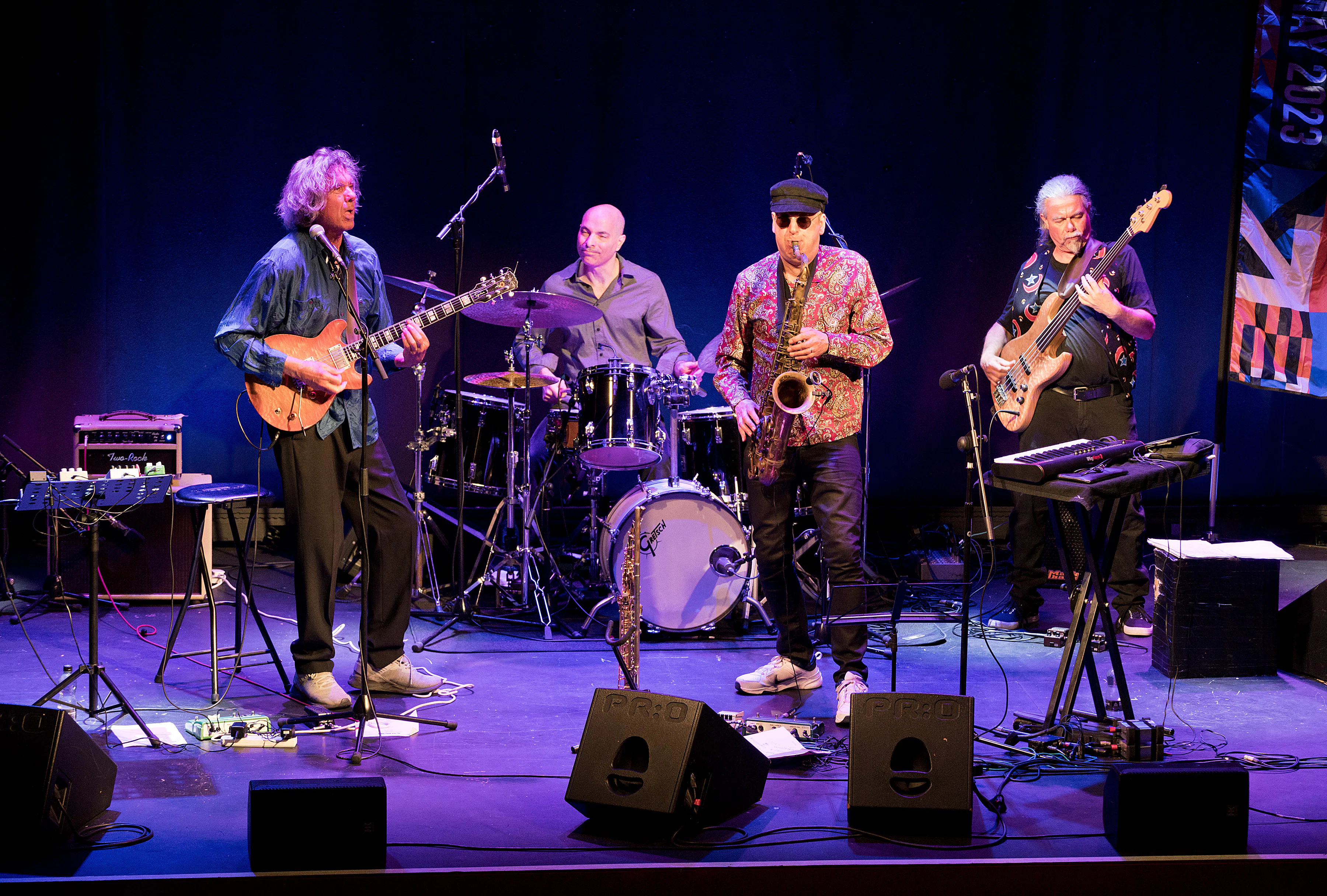 Picture of Soft Machine