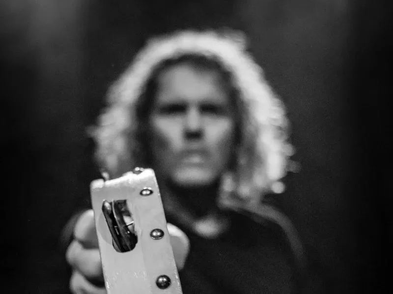 Picture of Nigel Clark