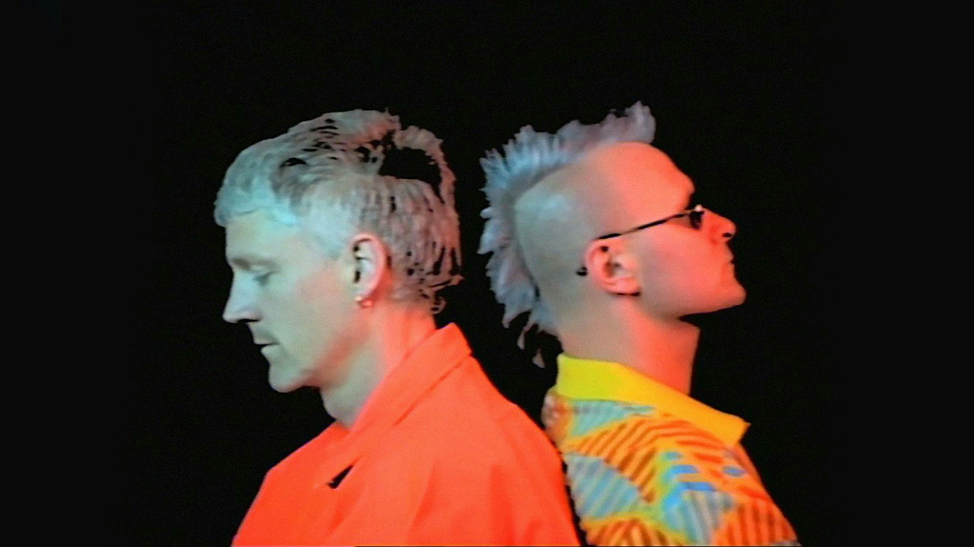 Franc Moody appearing at this event