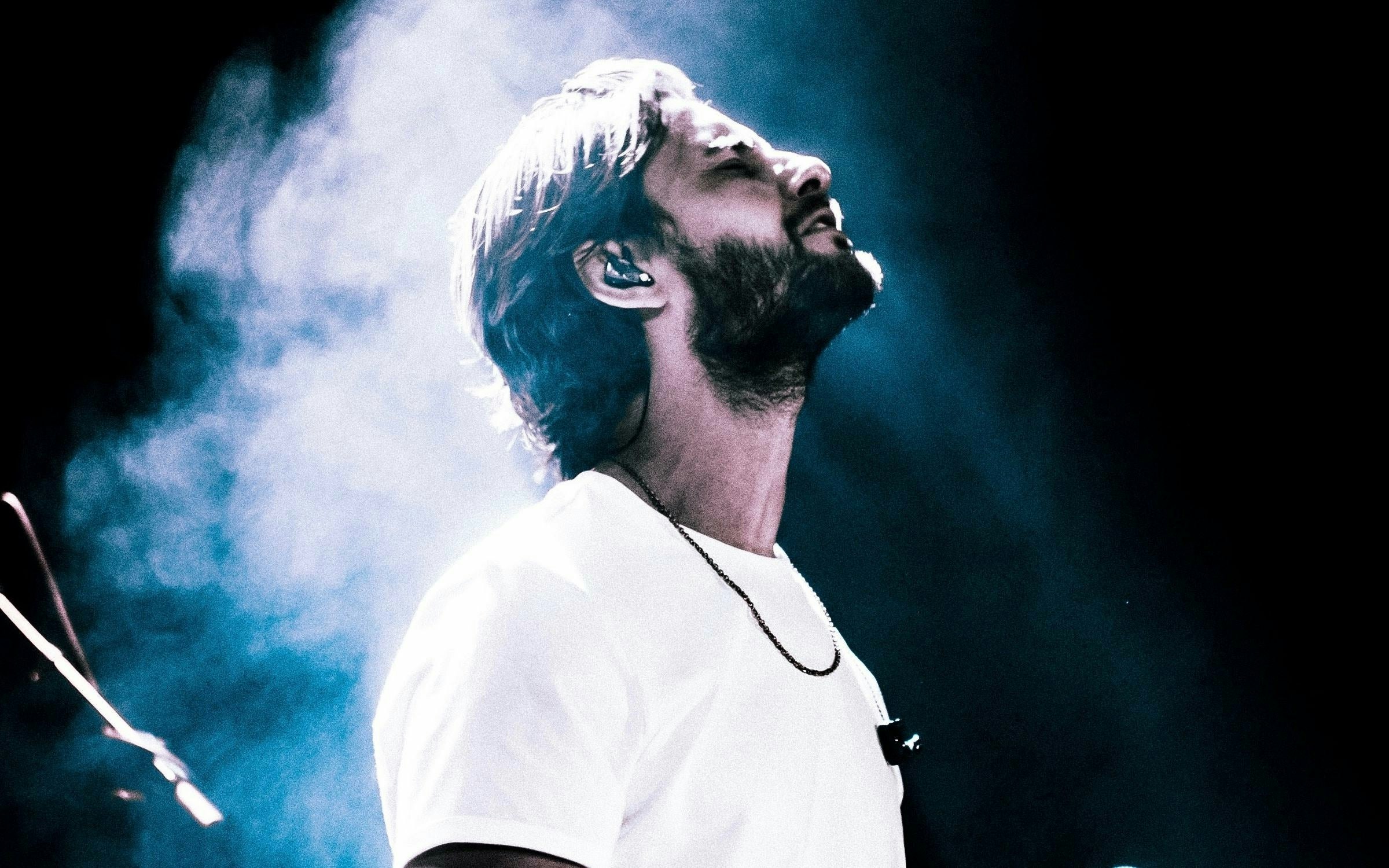 Ben Barnes appearing at this event