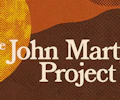 The John Martyn Project appearing at this event