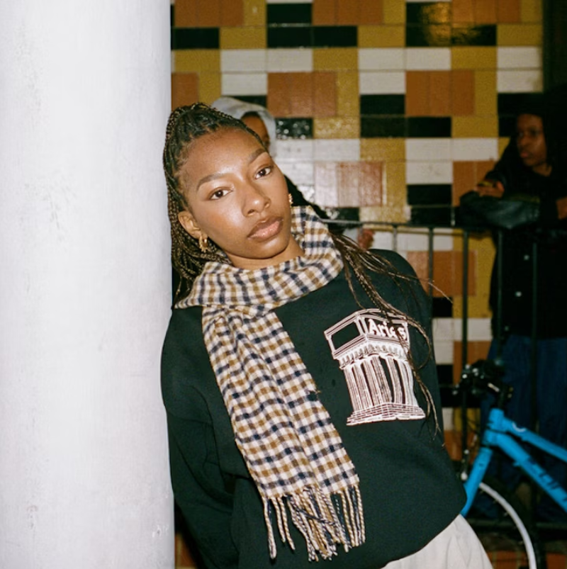 Picture of Nia Smith
