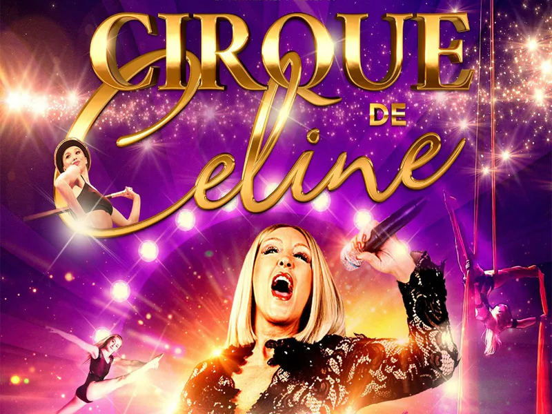 Picture of Cirque De Celine