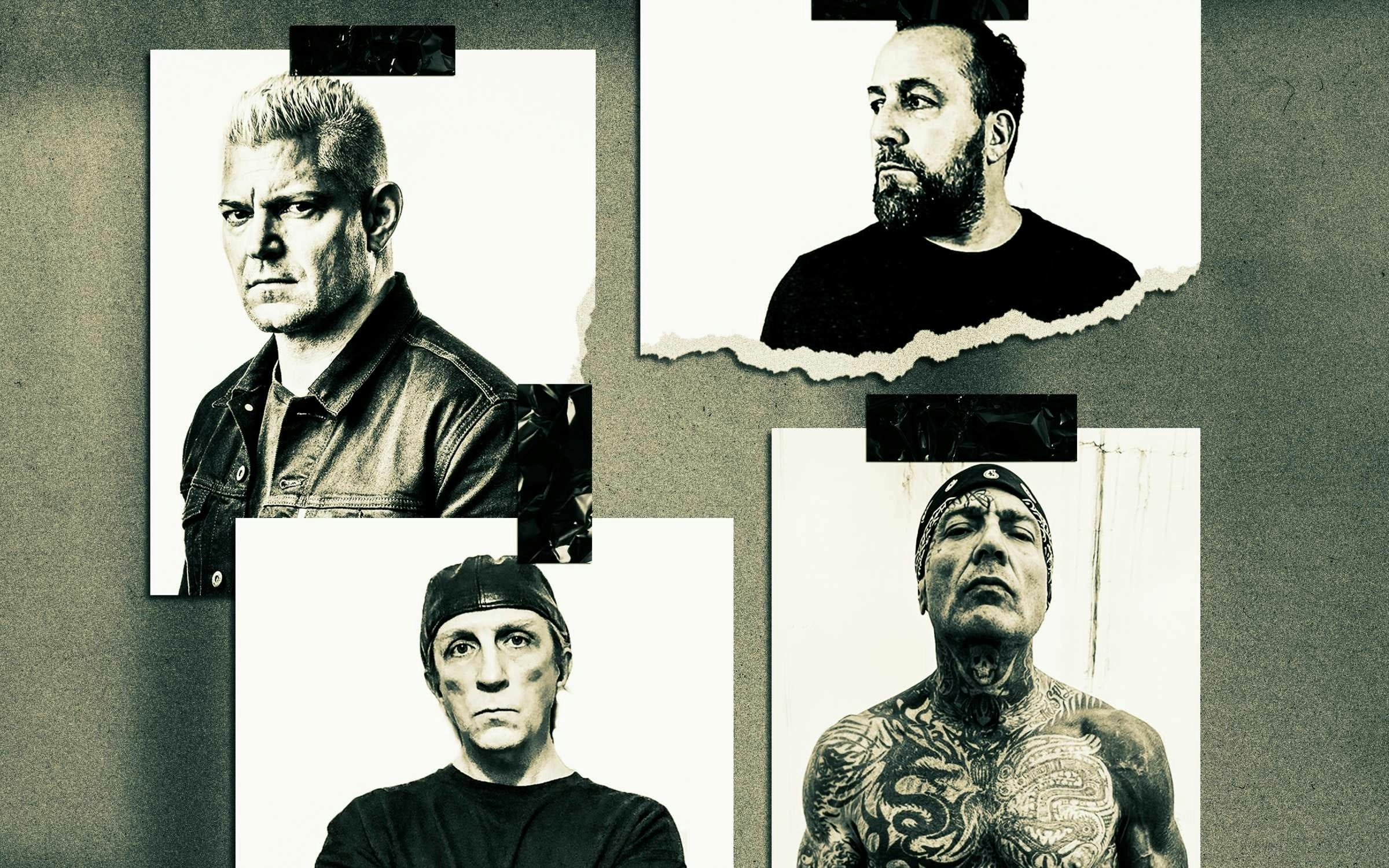 Biohazard appearing at this event