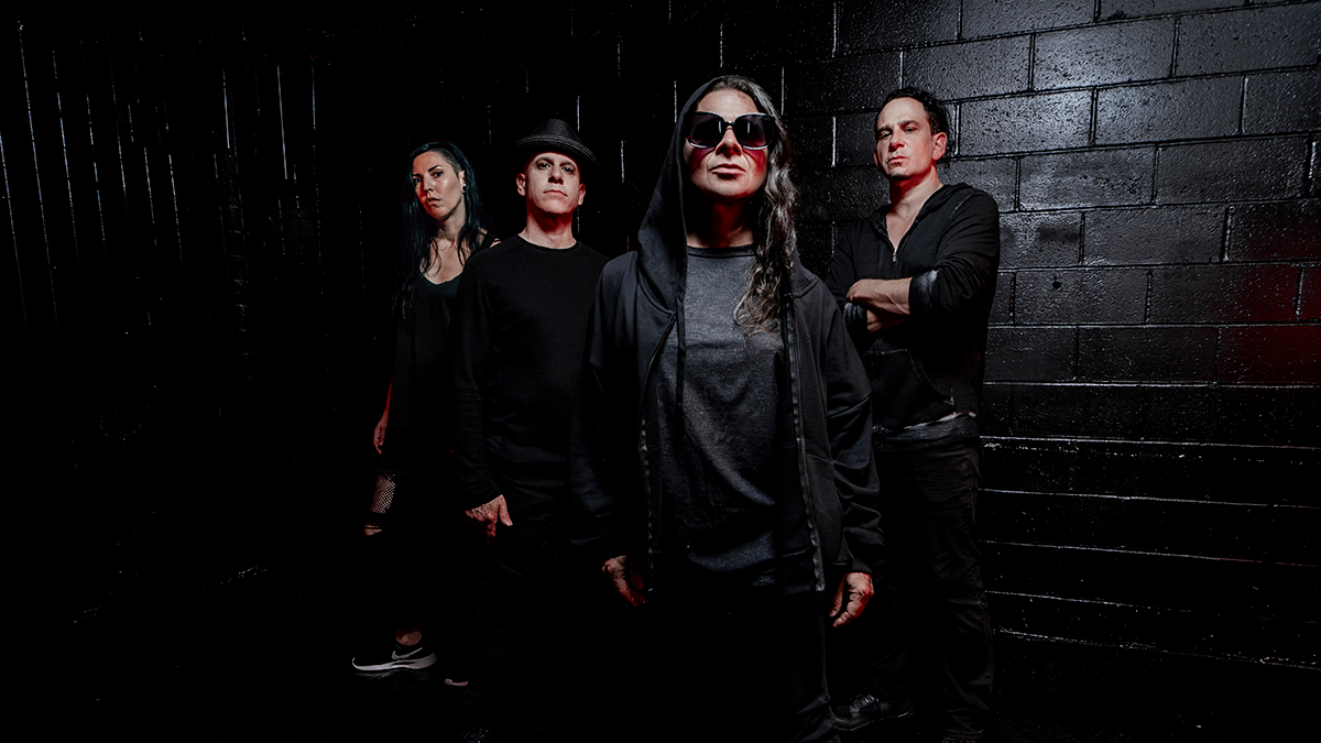 Life Of Agony appearing at this event