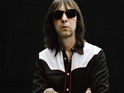 Picture of Primal Scream