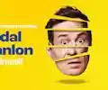 Ardal O'Hanlon appearing at this event