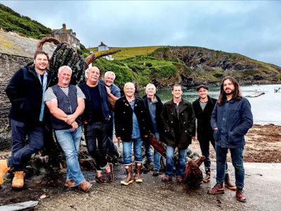 Picture of Fisherman's Friends