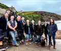 Fisherman's Friends appearing at this event