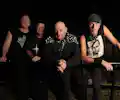Stiff Little Fingers appearing at this event