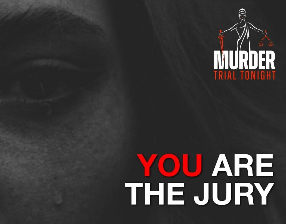 Murder Trial Tonight