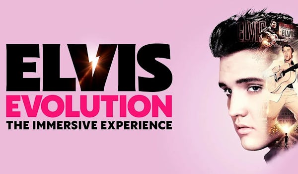 Elvis Evolution