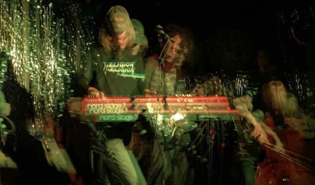 The Orchestra (For Now)