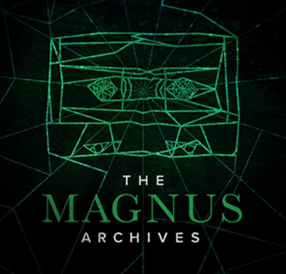 The Magnus Archives