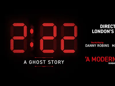 Picture of 2:22 - A Ghost Story