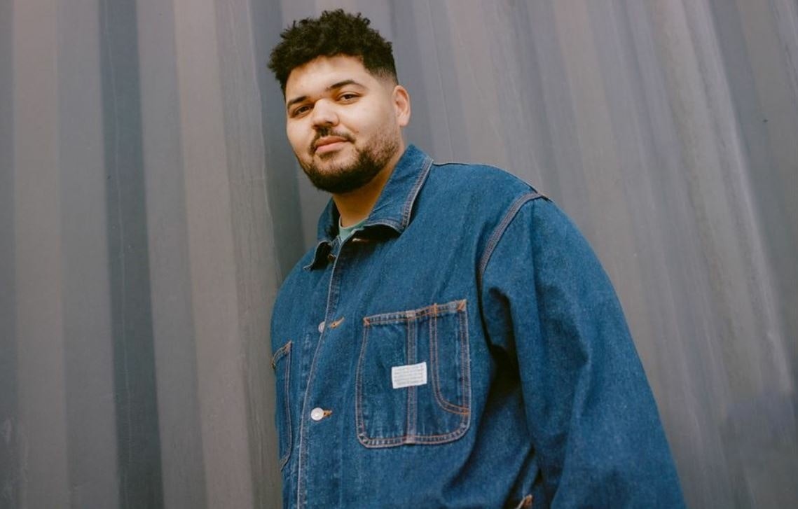 Ruthven appearing at this event