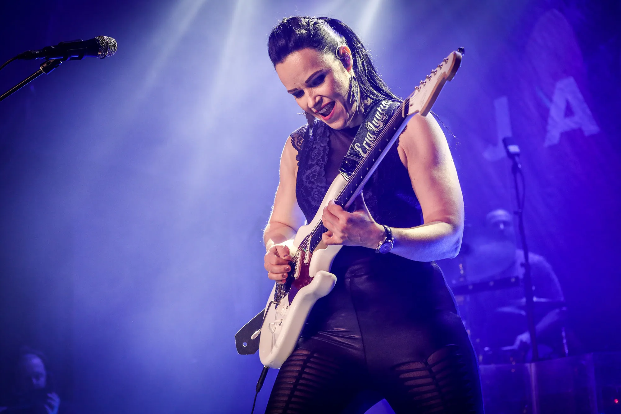 Picture of Erja Lyytinen