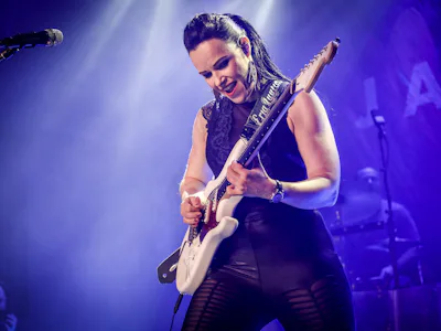Picture of Erja Lyytinen