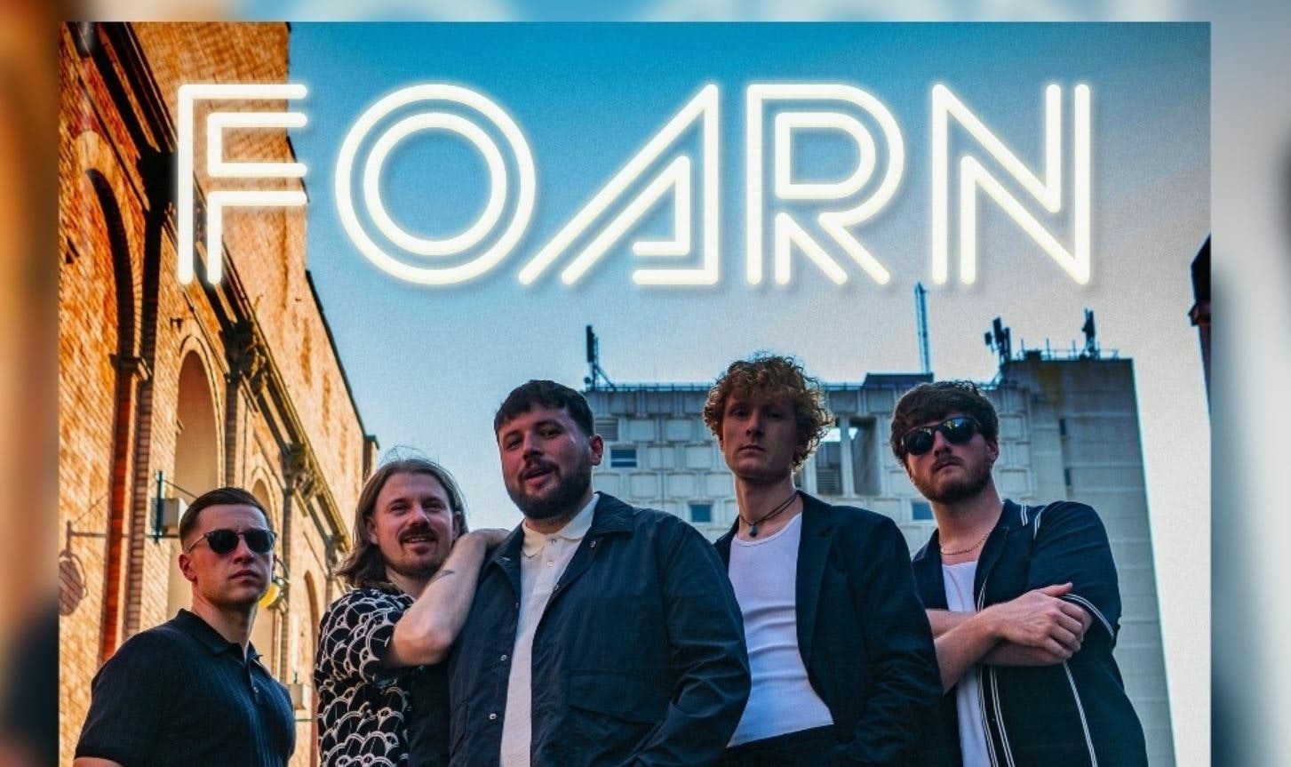 FOARN